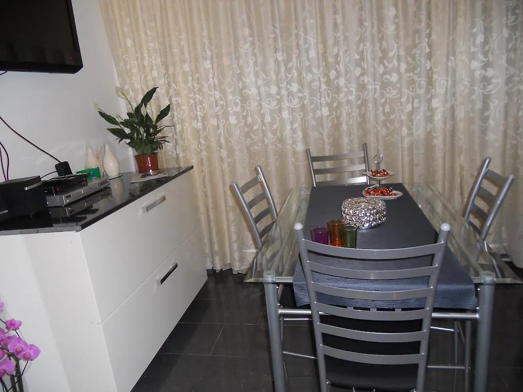 Sewdien'S Apartment Maashaven Rotterdam