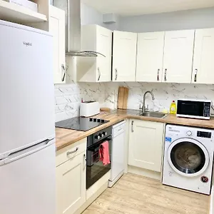 Lovely 2 Bedroom In , Dublino Irlanda