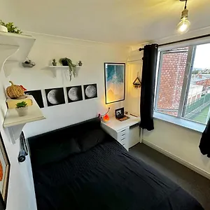 Custom House, 1 Room, 1 , Dublino Irlanda