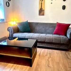 Guest , Dublino Irlanda