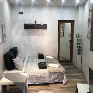Center Dream House , Sofia Bulgaria